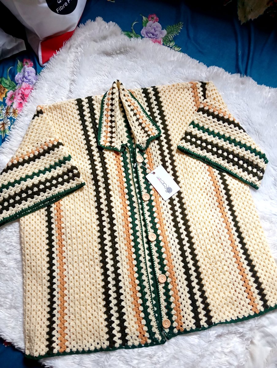 Tana🎀 (@herefornoww_) on Twitter photo WELCOME TO THE QUOTES! We've learned that shooting your shot on this app is risky right? Right.
Check out these beautiful crochet pieces, imagine them in your favourite colour then send me or <a href="/charminloops_/">Charmin Loops 🧶</a> a DM to order💕
charmingloops330.bumpa.shop WELCOME TO THE QUOTES! We've learned that shooting your shot on this app is risky right? Right.
Check out these beautiful crochet pieces, imagine them in your favourite colour then send me or <a href="/charminloops_/">Charmin Loops 🧶</a> a DM to order💕
charmingloops330.bumpa.shop