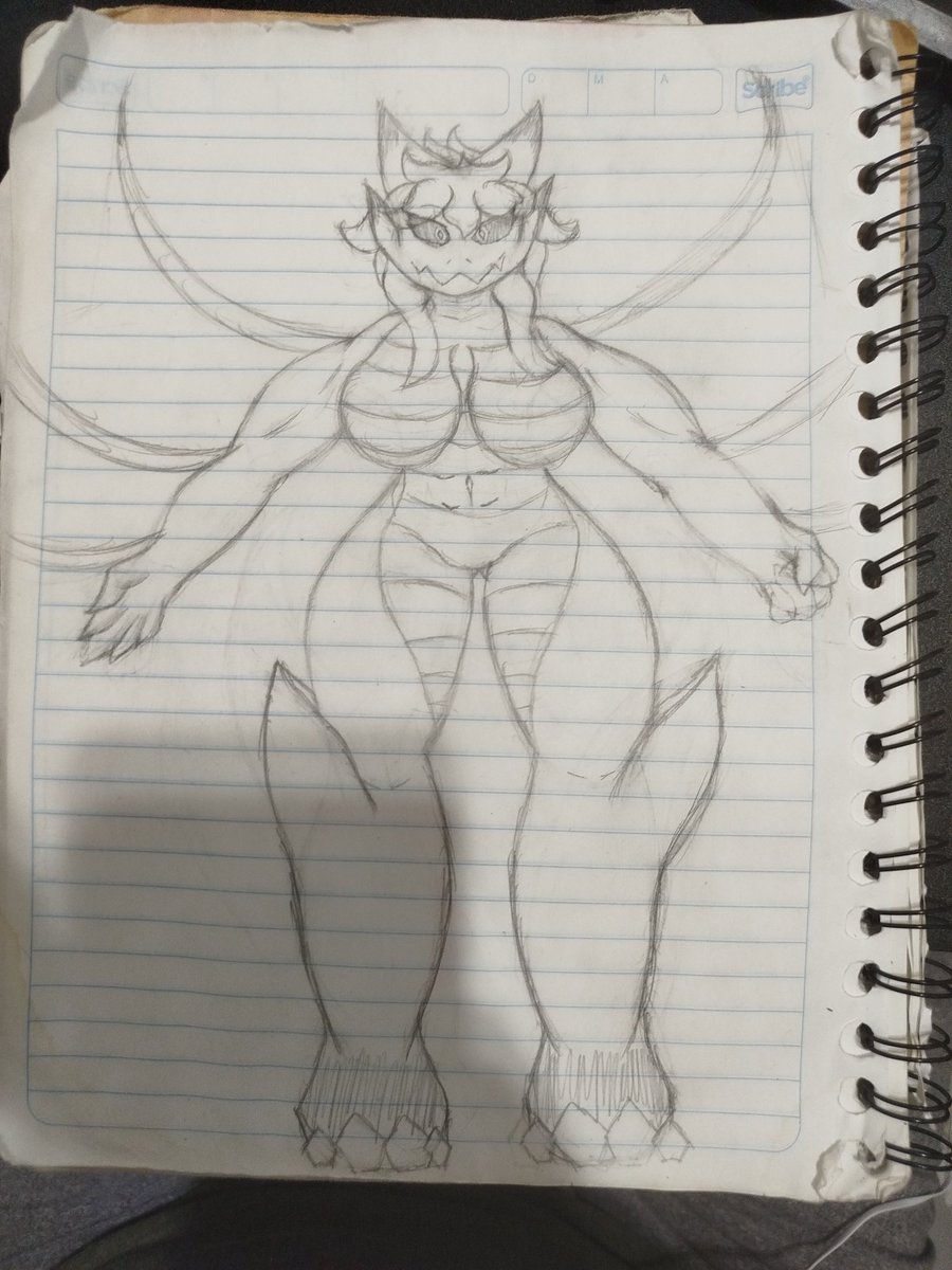 Axi ᓬ(•ᴗ•)ᕒ 🇲🇽 (COMMISSIONS OPEN) tweet media