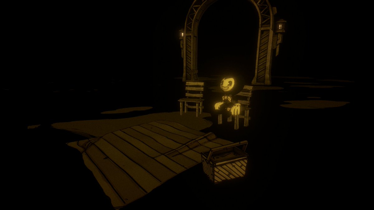 AnubisGamer414's tweet photo. Lone Wolf Today🥹
#BENDY #SOTM #BendySOTM #Secret_Of_The_Machine #BendyLoneWolf #LoneWolfToday https://t.co/rNN0V7FQBK