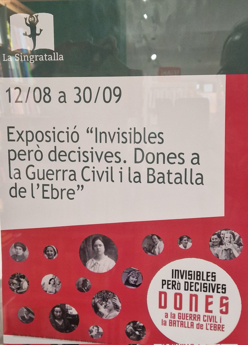 República de les Lletres tweet media