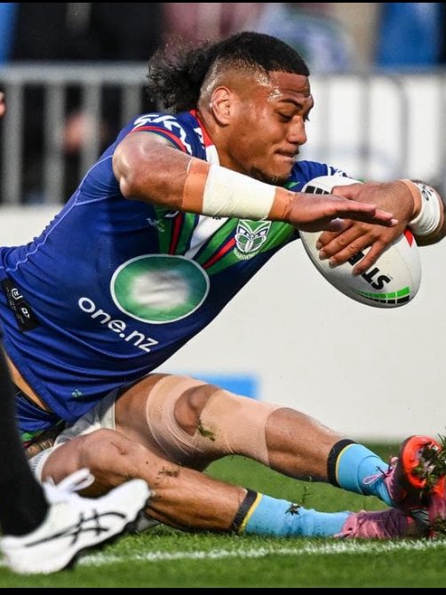 Breaking Tonga news: More key recruits

<a href="/sydneyroosters/">Sydney Roosters 🐓</a> <a href="/QLDmaroons/">Queensland Maroons</a> centre sensation Robert Toia and <a href="/NZWarriors/">One NZ Warriors</a> wrecking ball Leka Halasima set to commit to <a href="/LeagueTonga/">Tonga National Rugby League</a> 

Tonga coach  Kristian Woolf confirms to <a href="/AAPNewswire/">Australian Associated Press (AAP)</a> the details 👇 

aapnews.aap.com.au/a/MZwaPSRYB