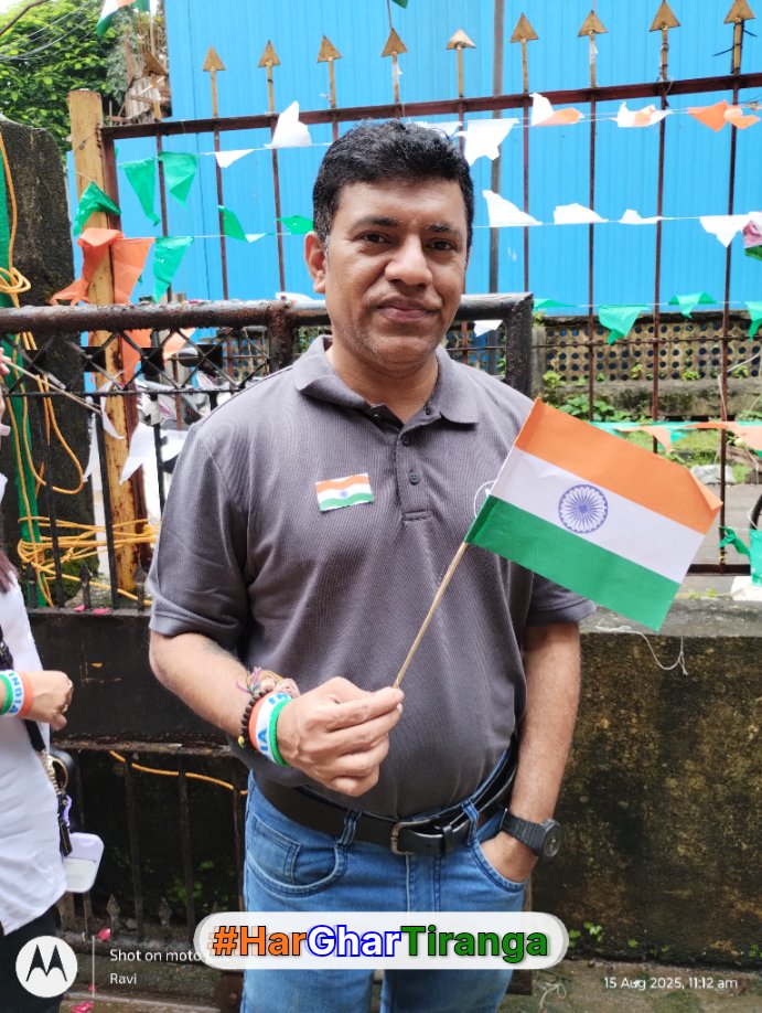 ravilorekar's tweet photo. बलसागर भारत होवो, विश्वात शोभुनी राहो🇮🇳 https://t.co/hLmStIfP8Y