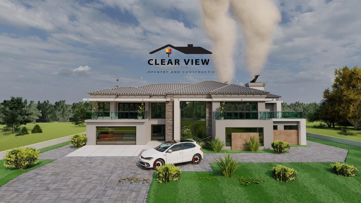 ClearviewCCon's tweet photo. 6 BEDROOMS HOUSE PLAN 
Design and develop your quality spaces with us. 
Call/WhatsApp 076 244 7072. 
NHBRC AND SACAP REGISTERED 
We work in rural and urban areas.

FREE LABOUR QUOTATION AND MATERIAL LIST!! https://t.co/UfuG6b5Dia