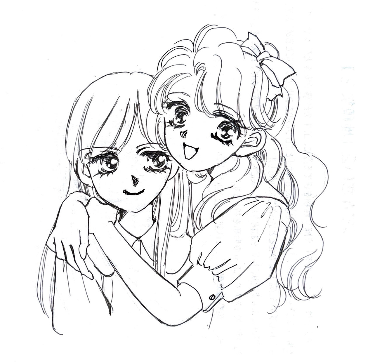 武内昌美 文芸＆ちゃおプラスネーム原作 (@mapotanmama) / X