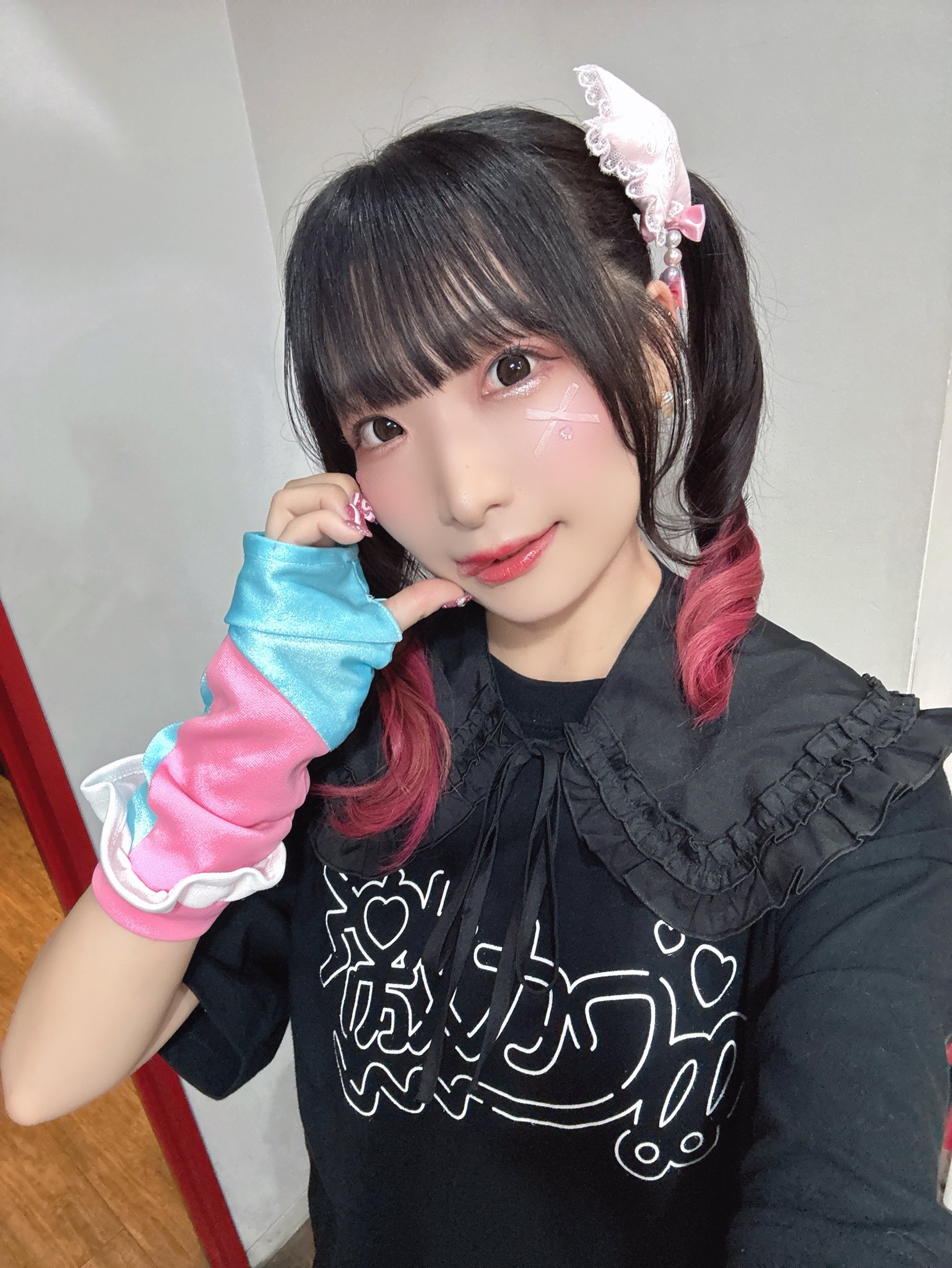 小熊りん🧸💖【CUBΣLIC】 on X: 