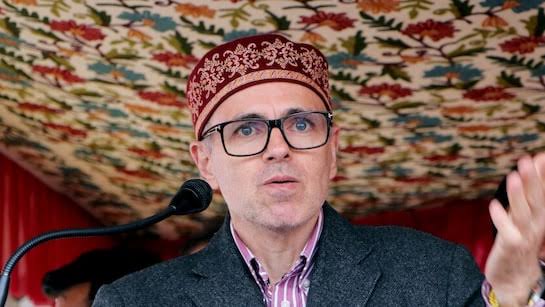 kamranajaz9's tweet photo. 15th August was a chance to unite & inspire. #OmarAbdullah chose to mislead & divide. Power lust is temporary—people’s verdict is permanent. And Jammu-Kashmir's verdict is clear: progress over politics, development over dynasty. #StopMisleading #JandKNeedsDevelopment https://t.co/p2Pz9wbf84
