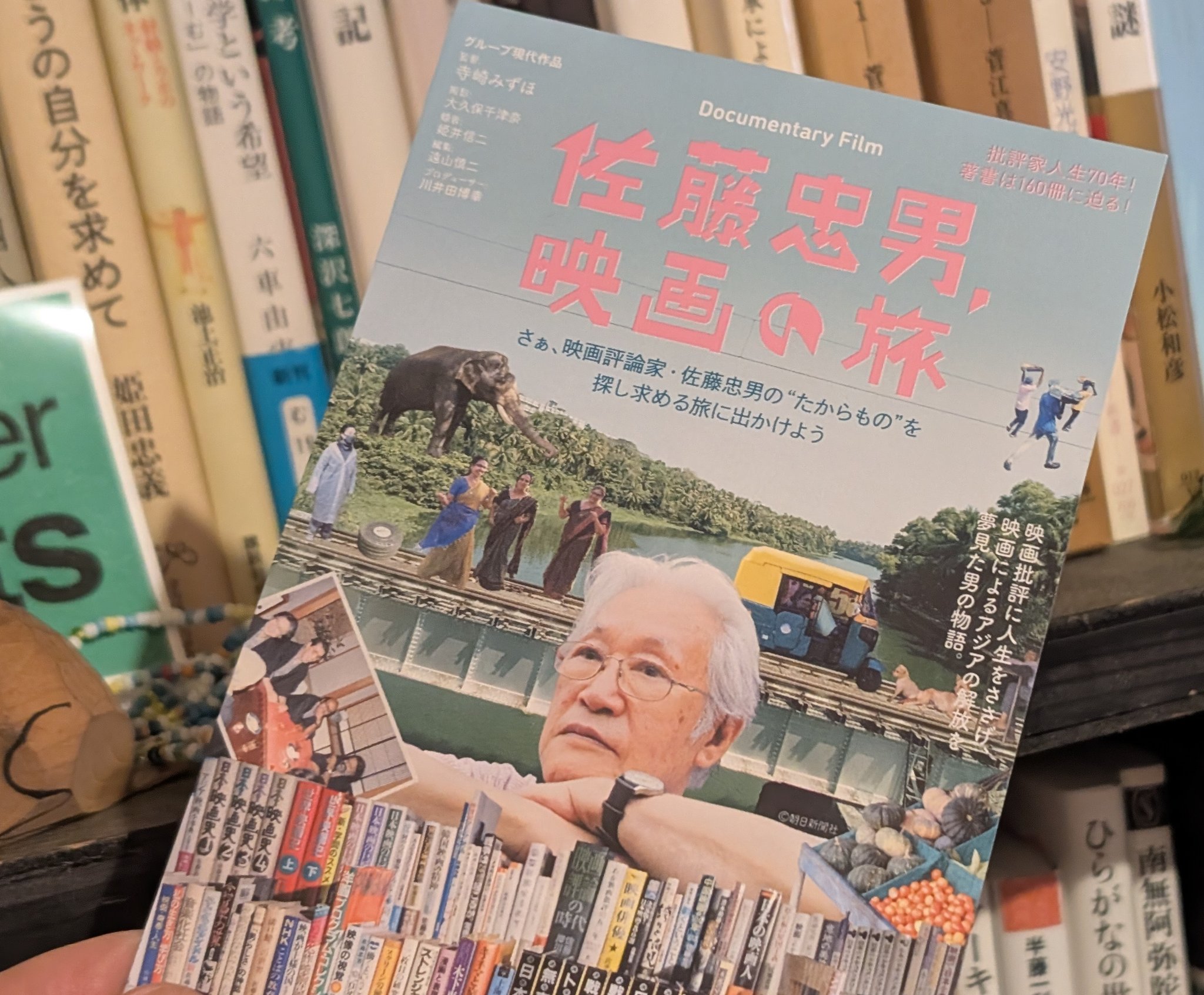 ATG映画の全貌 外国映画篇 『初版本』「絶版本」佐藤忠男 ATG映画の全貌 外国映画篇」佐藤忠男 監修 1980年 初版 夏書館