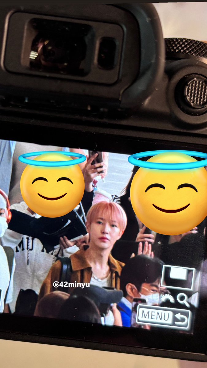 자만추 성공💖✌️