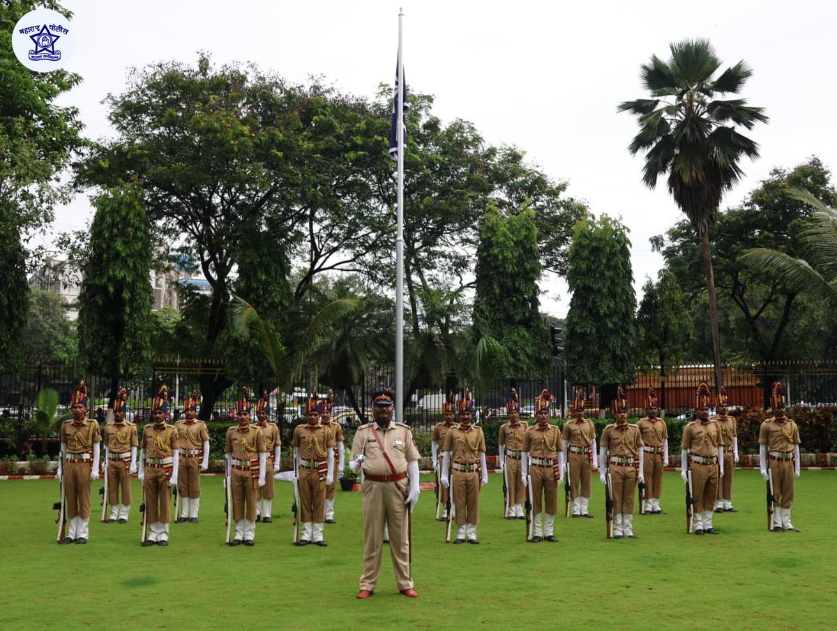 महाराष्ट्र पोलीस - Maharashtra Police tweet media