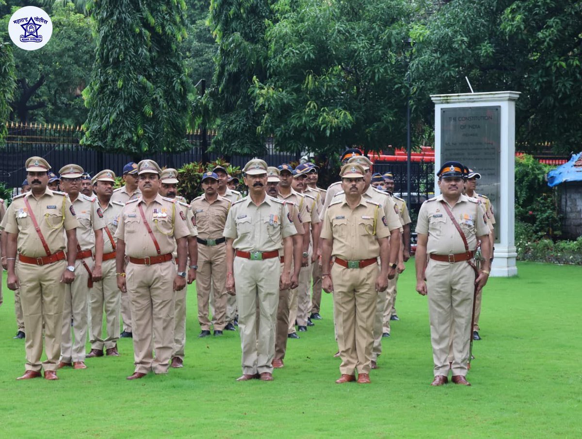महाराष्ट्र पोलीस - Maharashtra Police tweet media