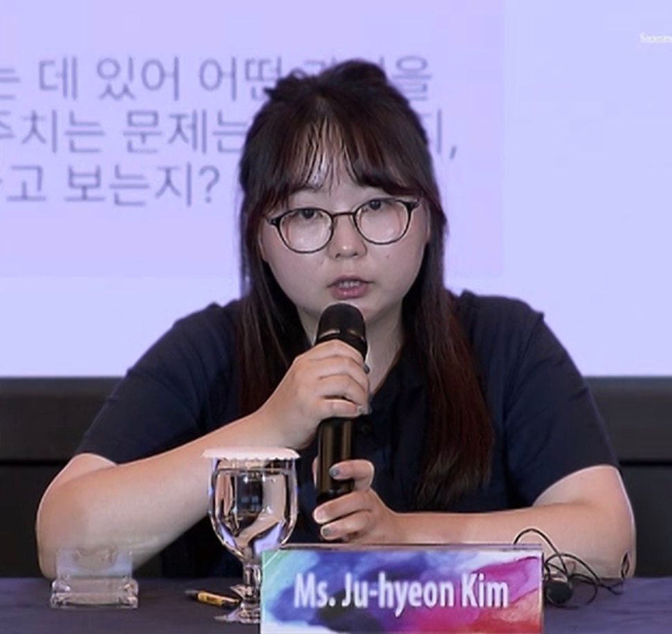 Fundación Paz Global Paraguay tweet media