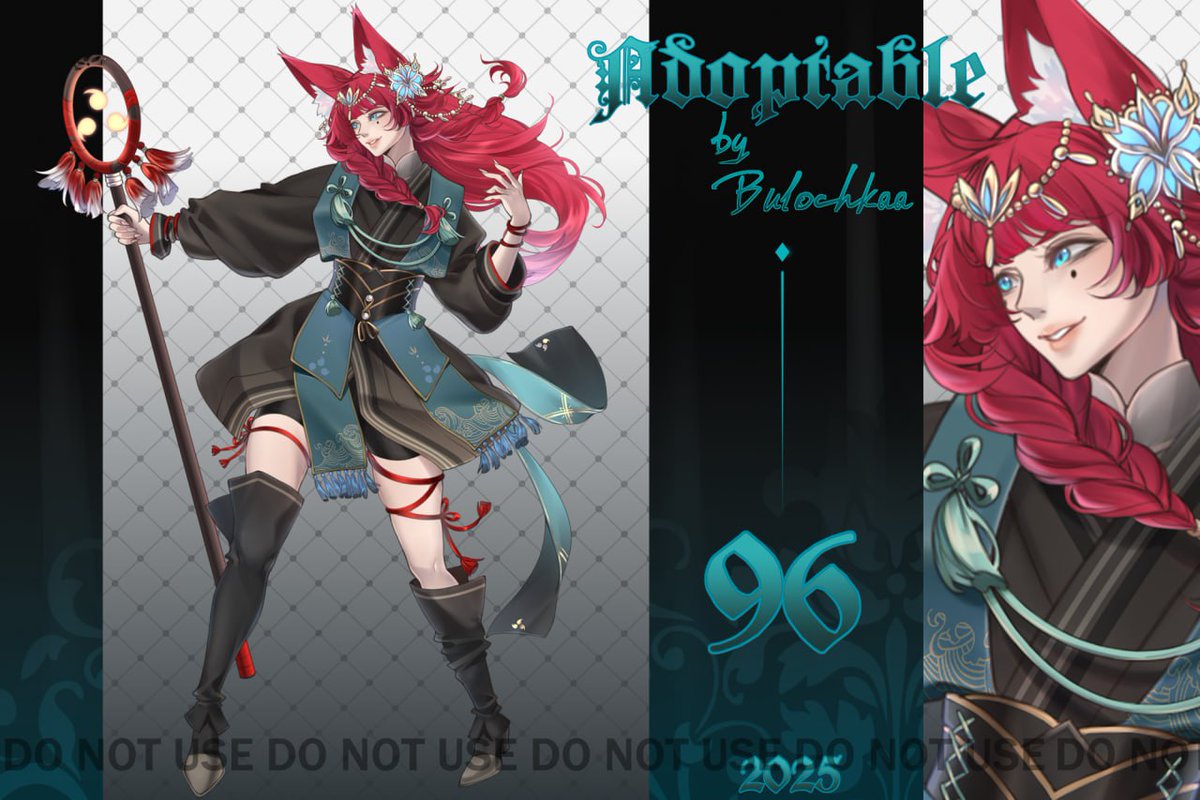 Character design