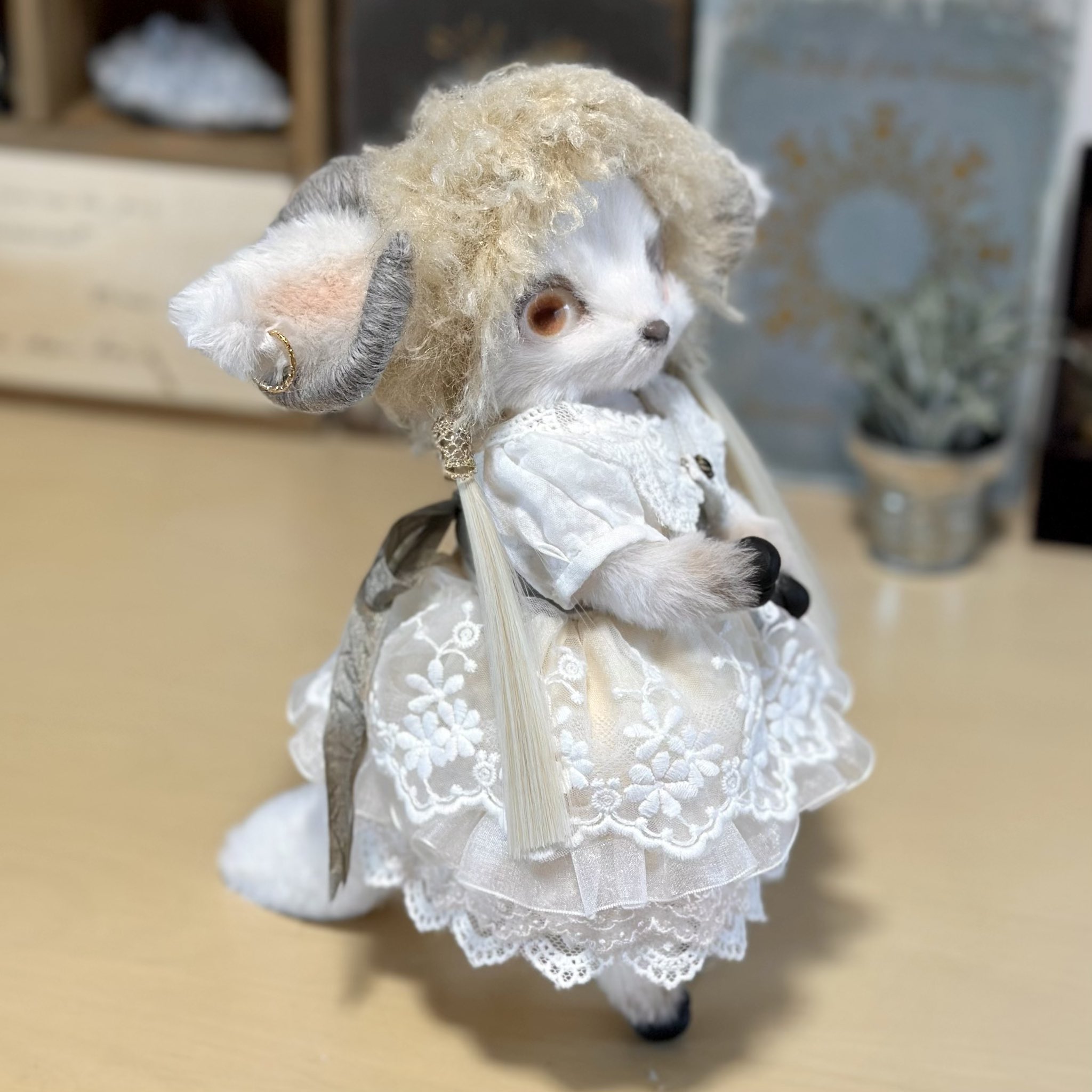 専用ページ(8.1日)・ハンドメイド・Big 可動ベビさんのお人形・アートドール Amazon.co.jp: WHAMVOX 人魚 ぬいぐるみ人魚 漫画の人魚の