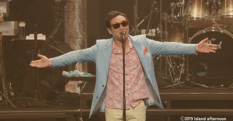 杉山清貴40周年【公式】 (@Kt_Sugiyama40th) / Posts / X