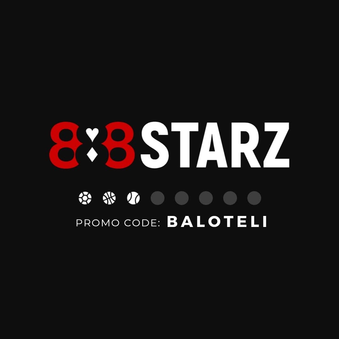 BALOTELI ON 🔴888starz
Live basketball 🏀

TICKET WON 💥💥💥✅✅✅

Registration
888nhf.com/BNsZbm

Promo code: baloteli 

APK
888nhf.com/IcjITa

IOS
888nhf.com/tSnxrD

Welcome Bonus
888nhf.com/r6FDkw