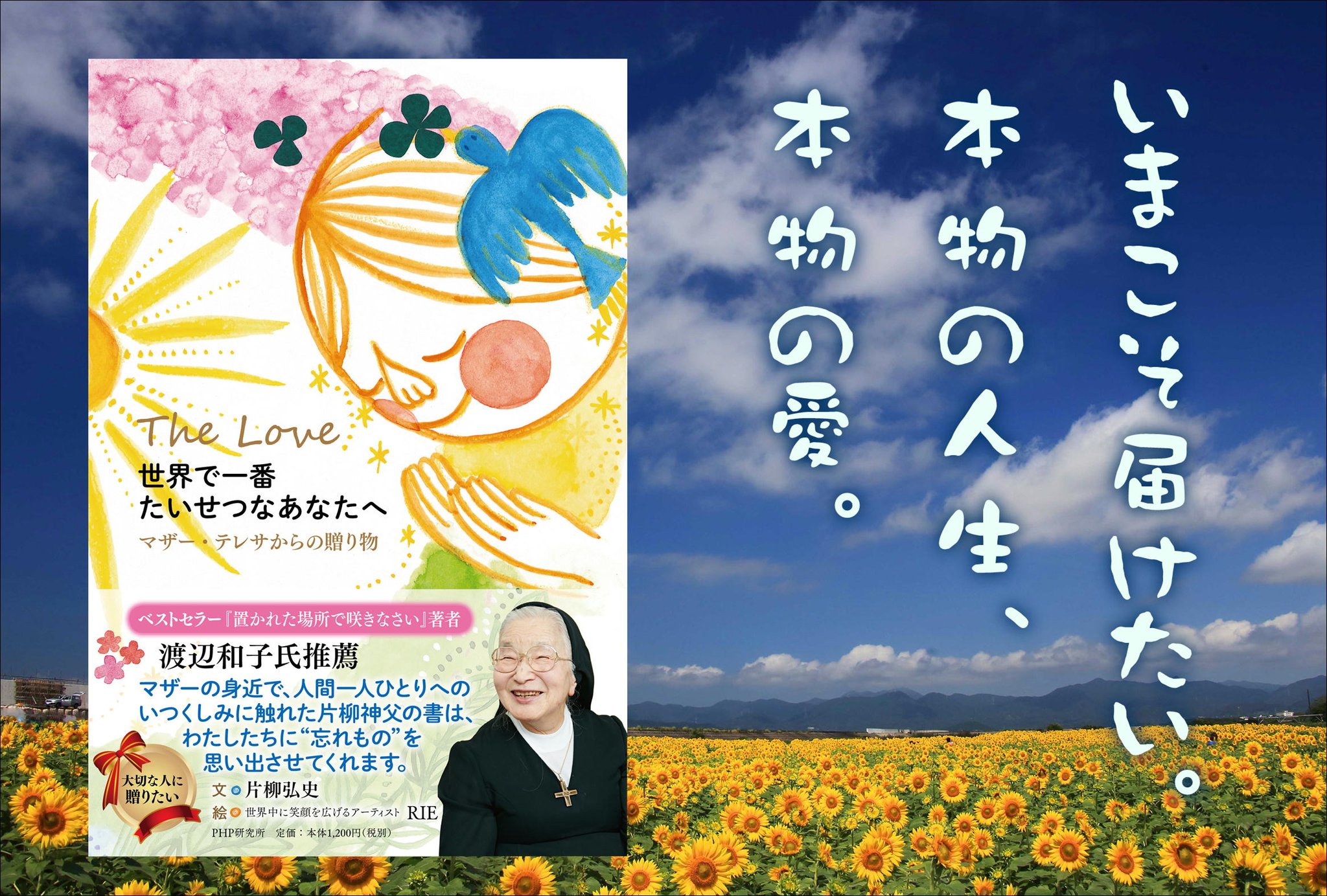 ★　稀少写真集白黒モノクロ写真で知る　マザーテレサと神の子いのちこの尊きもの ☆ 稀少写真集白黒モノクロ写真で知る マザーテレサと神の子いのち