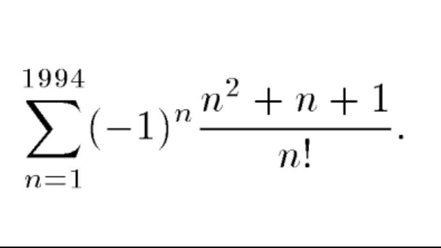 mathsenthusiasm's tweet photo. Anyone solution plzz? https://t.co/B2T24Yd9EB