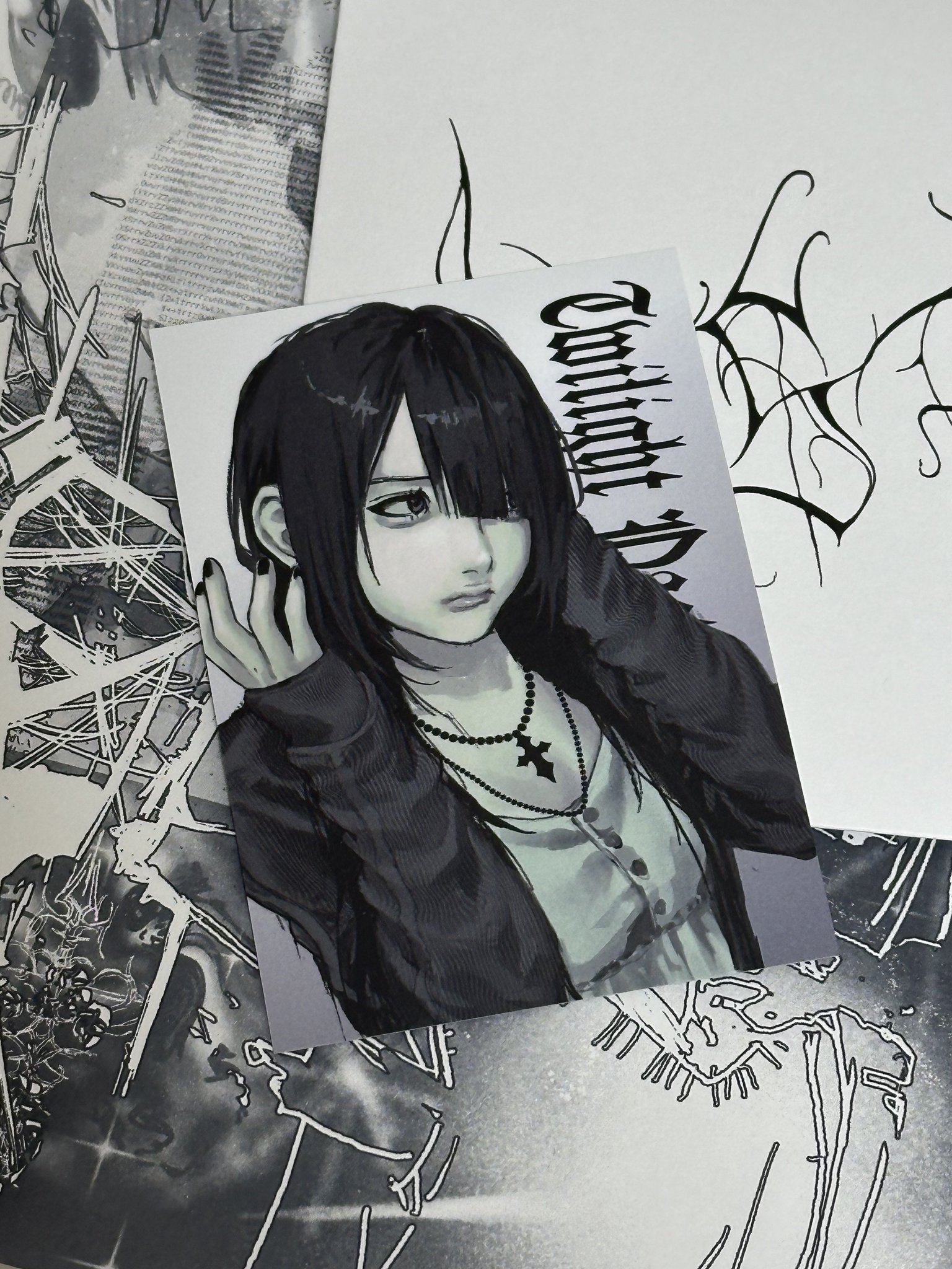 とどみ on X: 