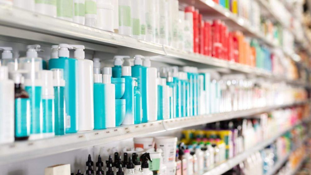 Les alertes sur les produits à risques concernent en majorité des cosmétiques au Luxembourg
virgule.lu/luxembourg/ale…
#alerte #risque #cosmétiques #Luxembourg