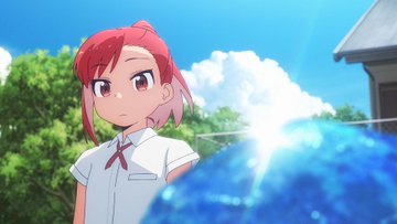 瑠璃の宝石 第7話