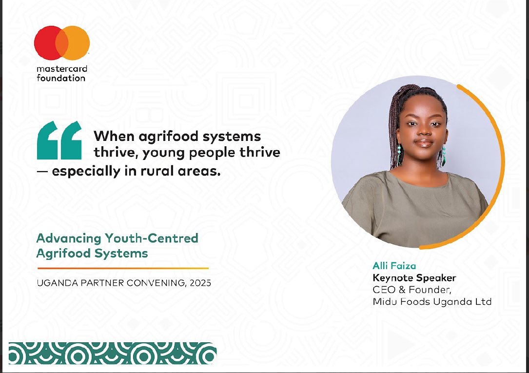 Heifer International Uganda (@heifer_uganda) on Twitter photo #YouthInAgricUG #YoungAgricaWorks #MastercardFoundation
<a href="/Heifer_Africa/">Heifer International Africa</a> <a href="/Heifer/">Heifer International</a> <a href="/WilliamMatovu3/">William Matovu</a> #YouthInAgricUG #YoungAgricaWorks #MastercardFoundation
<a href="/Heifer_Africa/">Heifer International Africa</a> <a href="/Heifer/">Heifer International</a> <a href="/WilliamMatovu3/">William Matovu</a>