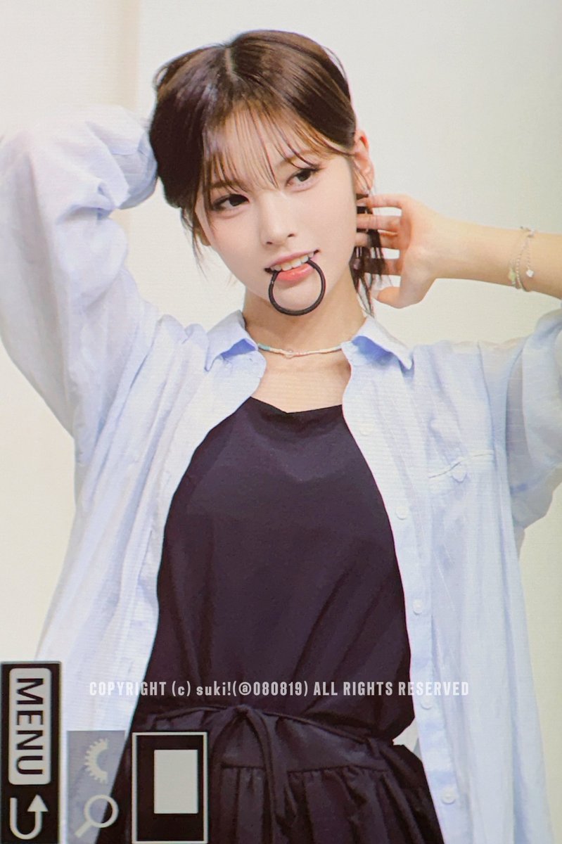 08O819's tweet photo. 250815 #RESCENE #리센느 #May #메이 https://t.co/mdP4JaKv9w