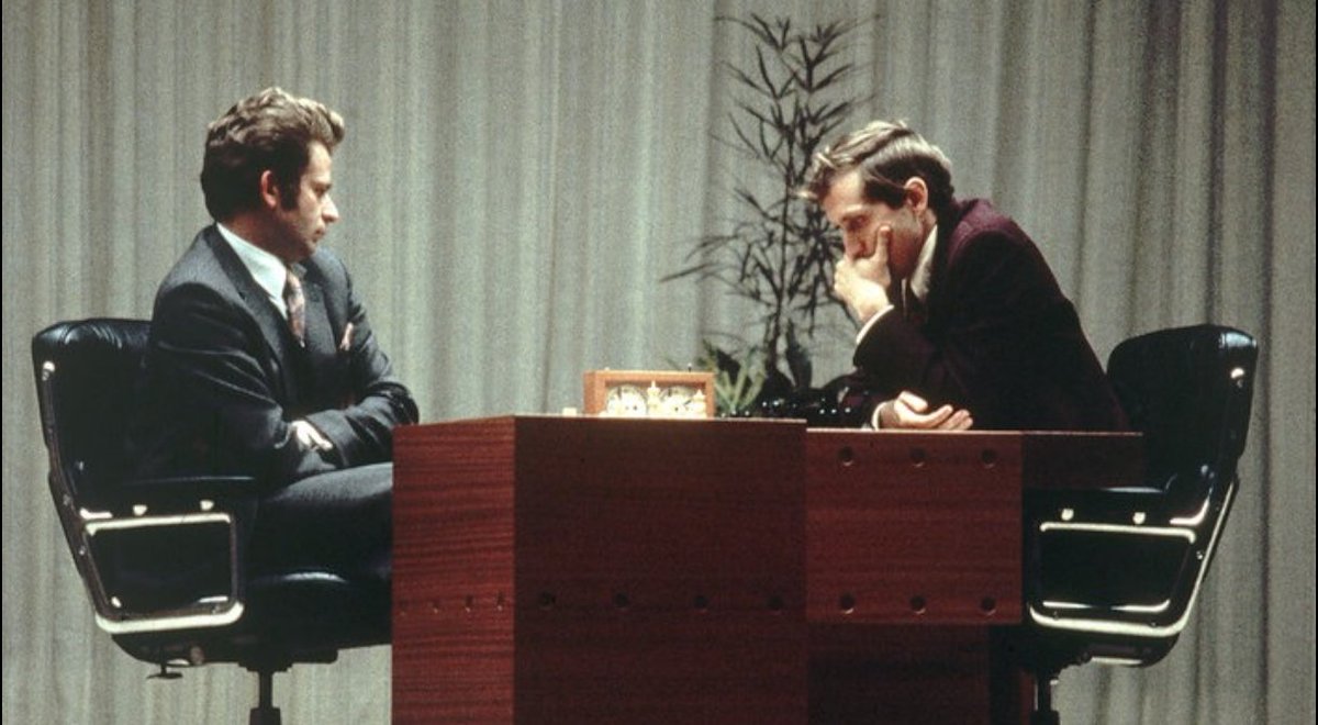 Damals haben sie wenigstens noch ihre besten Leute geschickt.