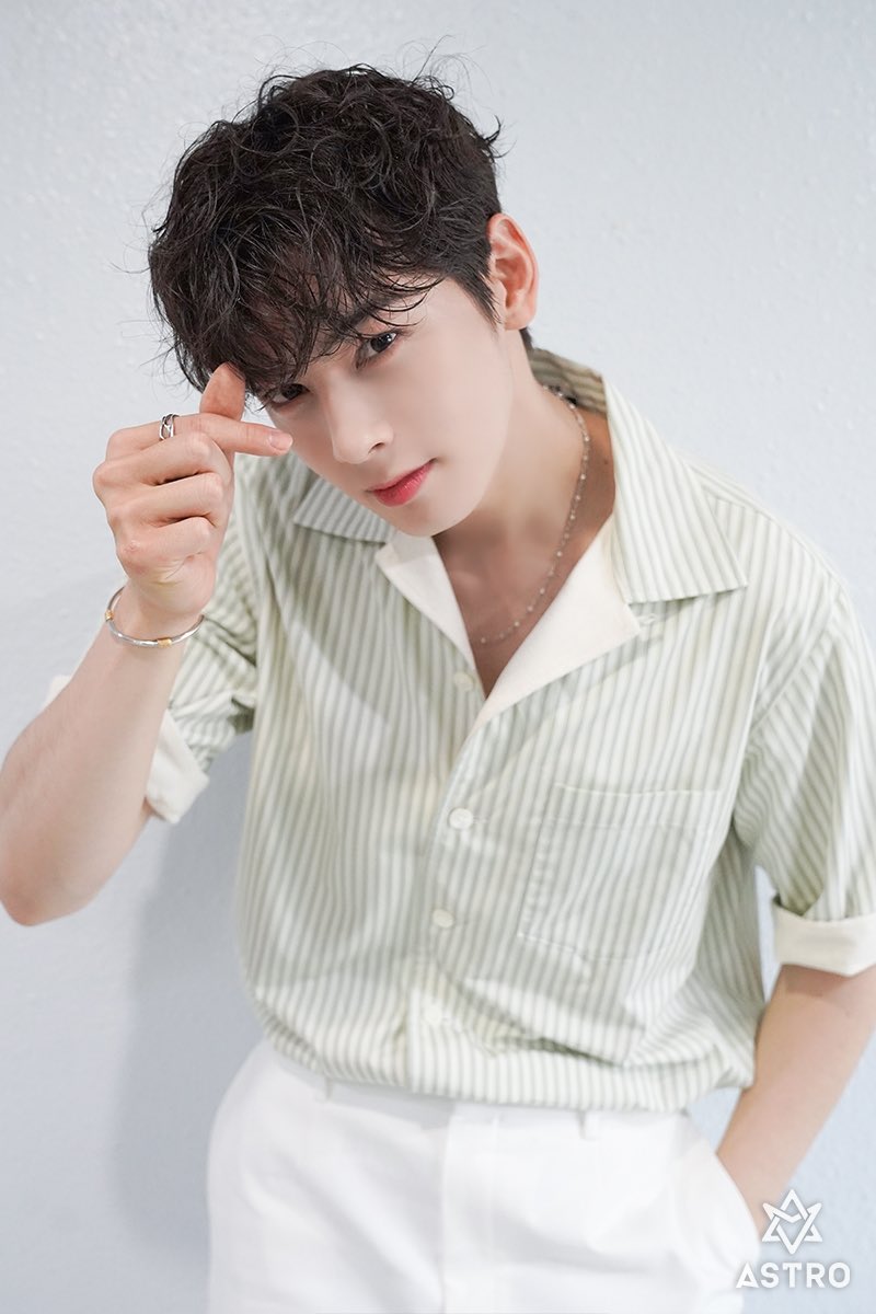 #ChaEunWoo | #차은우
D - 530

250815 <a href="/CHAEUNWOO_offcl/">CHA EUN-WOO OFFICIAL</a>