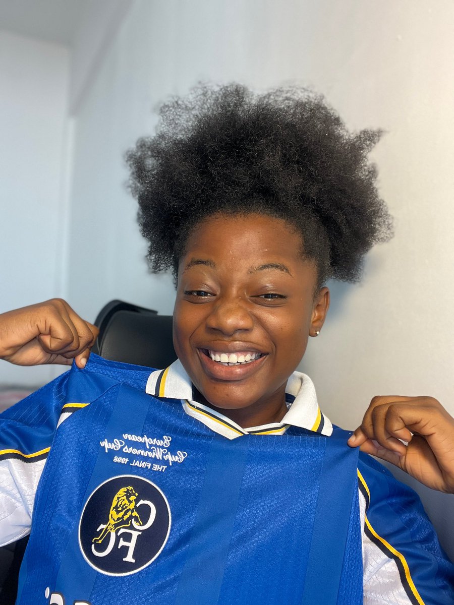 Football is back and I support the world champions. What about you?