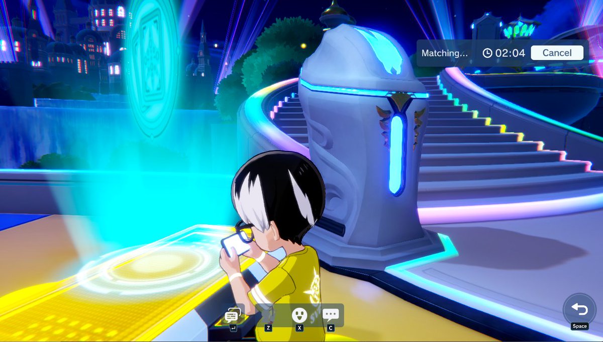 Don't pick team Fennie if you want to grind pts fast.
The demand is too high the supply for opps is low...