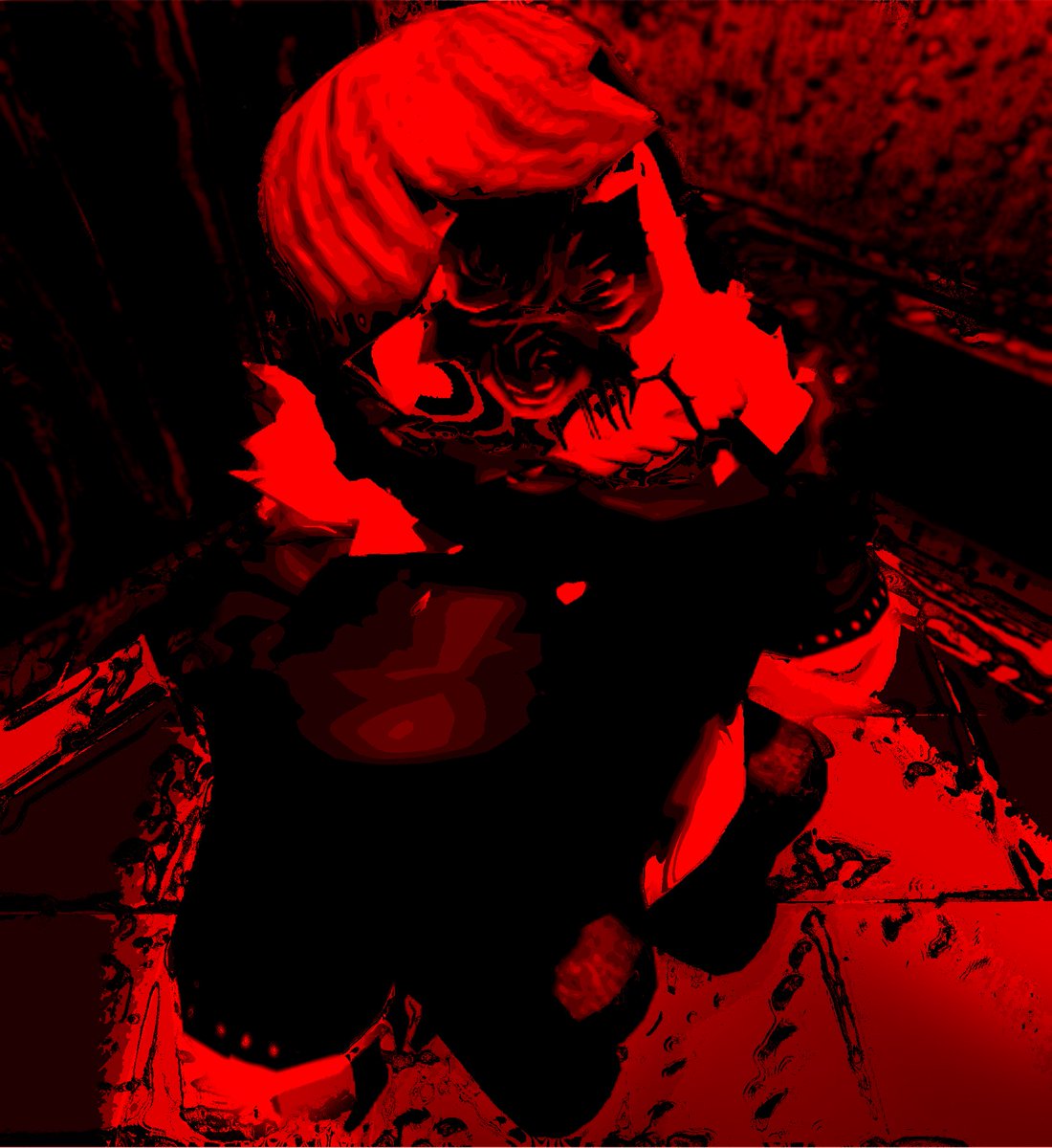 R_EOREM's tweet image. New skin killer!
Gavin from The Normal Elevator!
#TheNormalElevator #RobloxDev #RobloxGame #RobloxiaEchoesOfRemembrance
