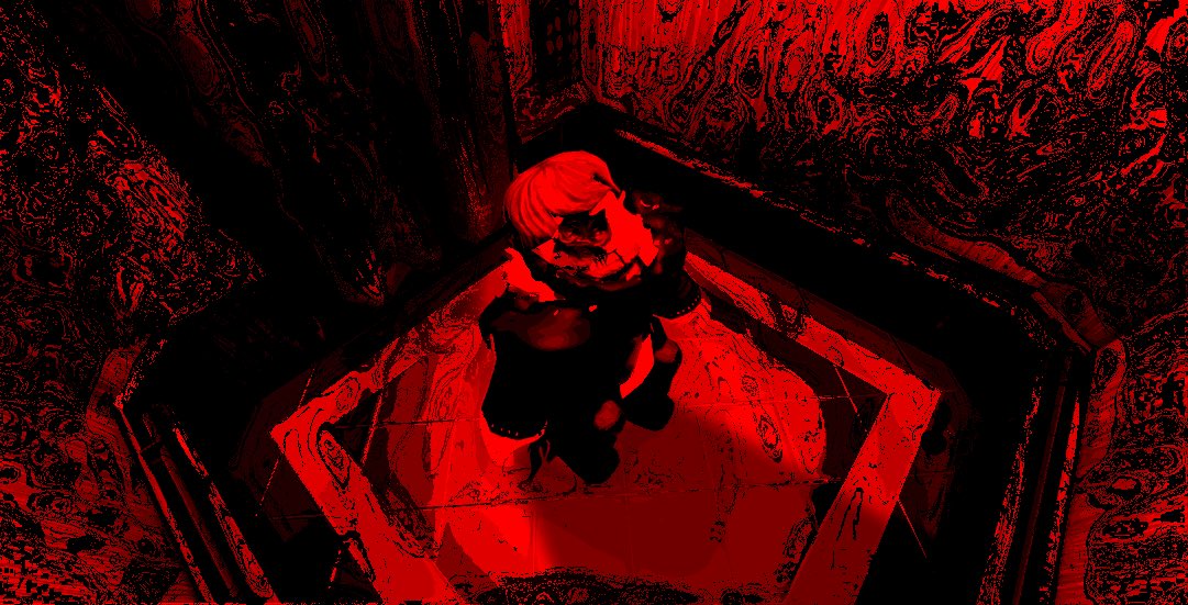 R_EOREM's tweet image. New skin killer!
Gavin from The Normal Elevator!
#TheNormalElevator #RobloxDev #RobloxGame #RobloxiaEchoesOfRemembrance