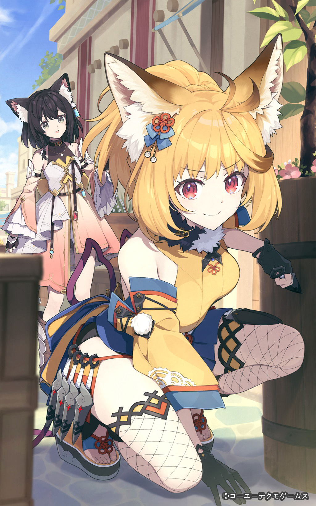 レスレリアーナのアトリエ (@Atelier_Resleri) / X