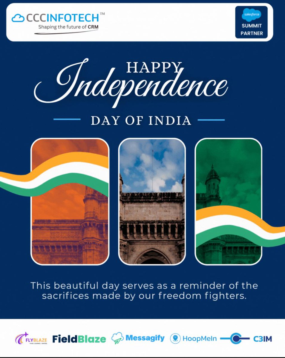 #HappyIndependenceDay !!
