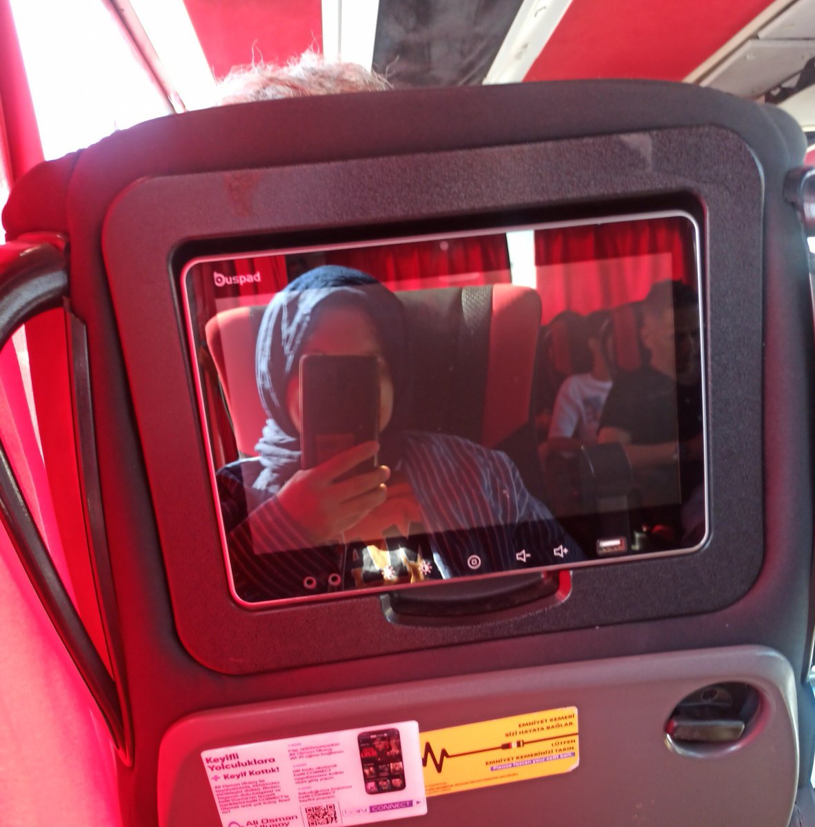 Sen ki türünün son örneği