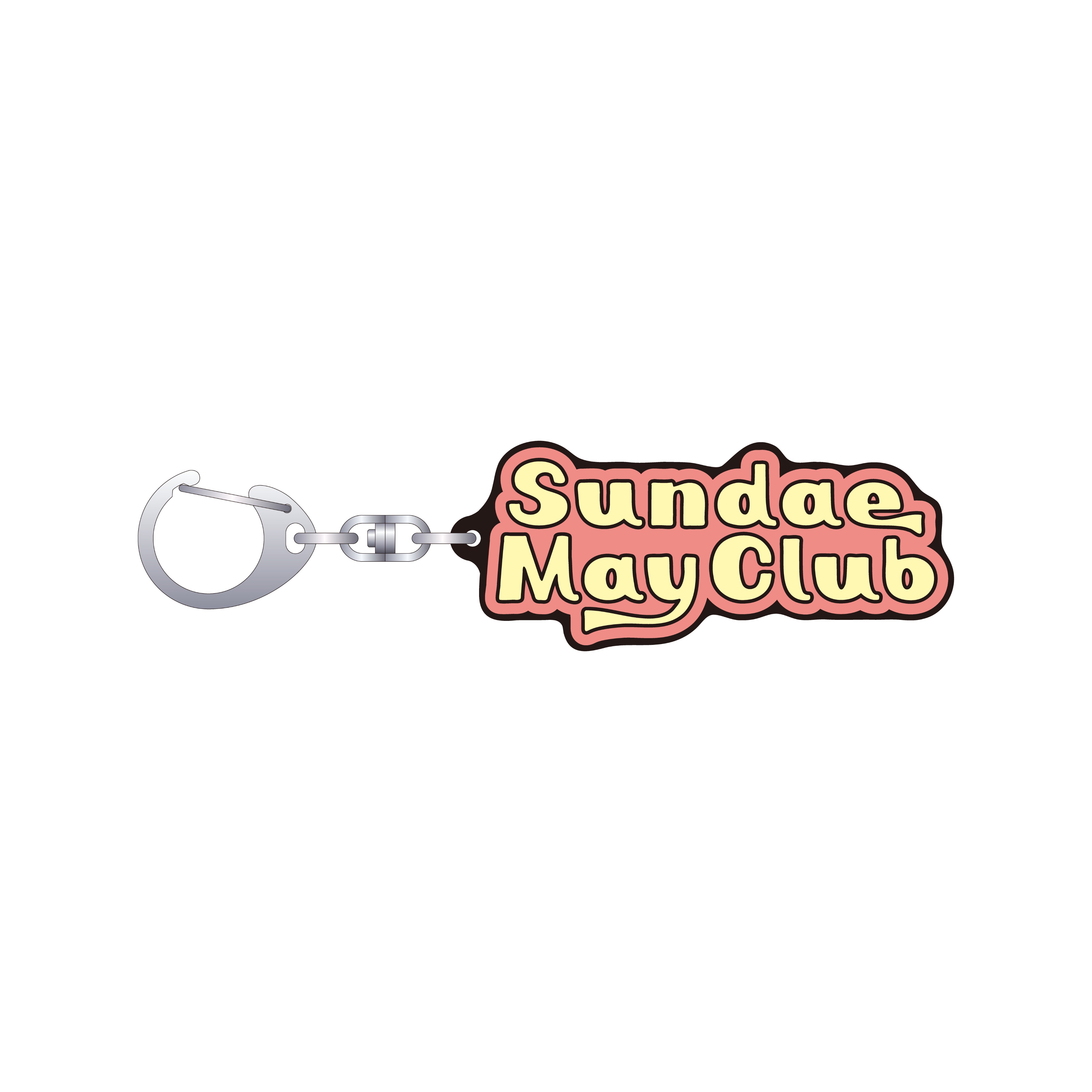 【廃盤】Sundae May Club 1/ Sundae May Club 1 Sundae May Club / Sundae May Club 1 | The Domestic