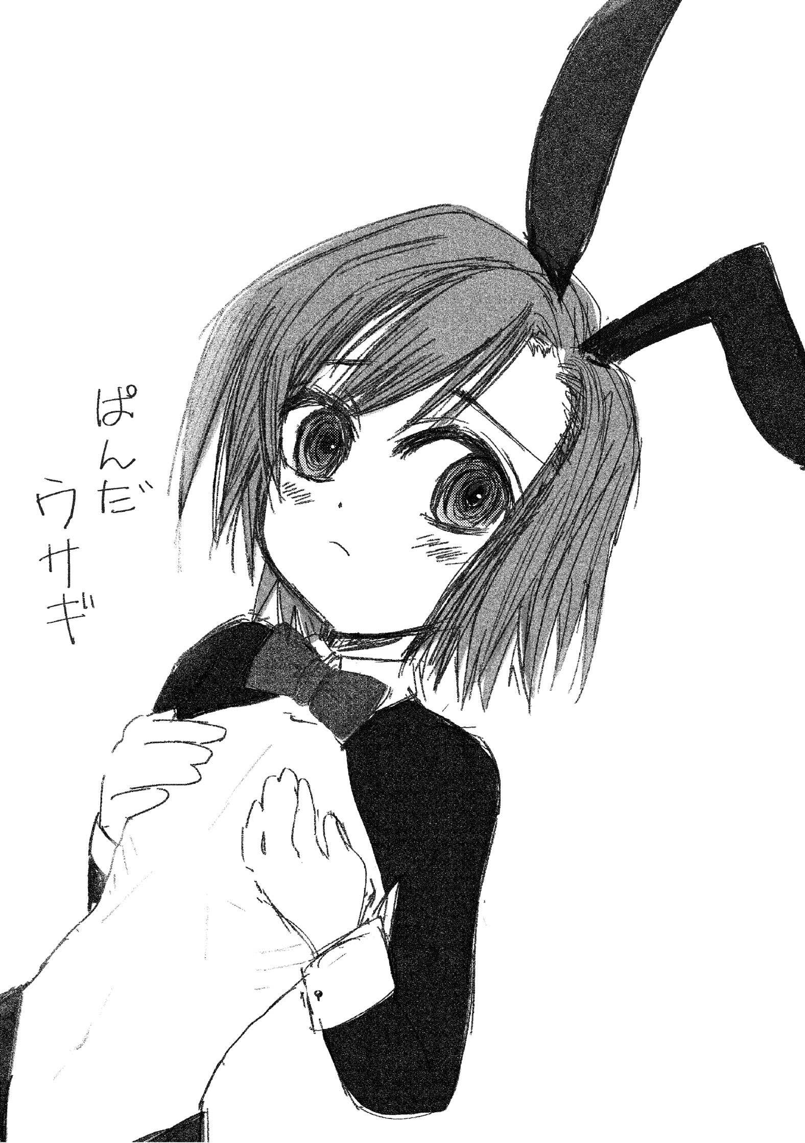 パンダうさぎ♡様★ はんちゃん on X: 