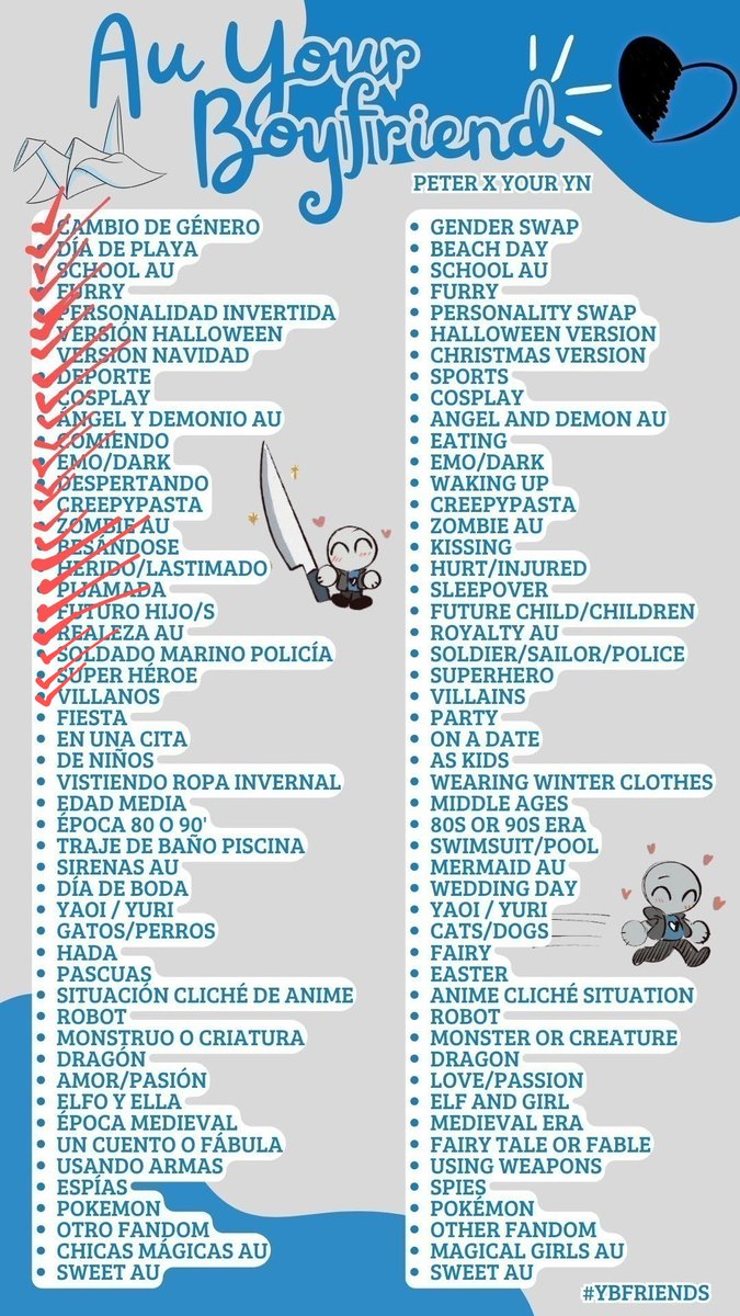 aliciam45038477's tweet photo. Por fin... Otros dibujos de esta tablita de ybf... :3 si se puede... si se puede 🤪 https://t.co/Z291rm6yhF
