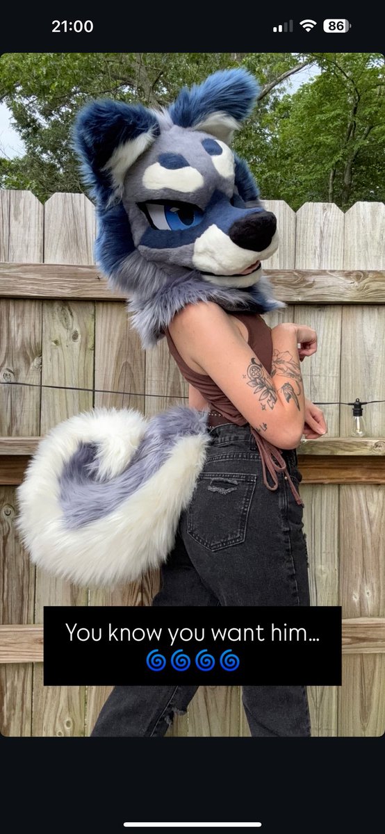 Gambit๐MegaPlex (@xb_gambit_cx) on Twitter photo Just a free art piece for this gorgeous premade by <a href="/mochiijuno/">โ. ๐หเฟ JUNO ๐๐หโ</a> โs hubs! Go get this boy!!! Link is on her insta profile/linktree!!
.
.
.
#furry #furryart #furryartwork #fursuit #premadesuit #furrygirl #premadefursuit #furryartist #furryfriends #furryfandom #giftart Just a free art piece for this gorgeous premade by <a href="/mochiijuno/">โ. ๐หเฟ JUNO ๐๐หโ</a> โs hubs! Go get this boy!!! Link is on her insta profile/linktree!!
.
.
.
#furry #furryart #furryartwork #fursuit #premadesuit #furrygirl #premadefursuit #furryartist #furryfriends #furryfandom #giftart
