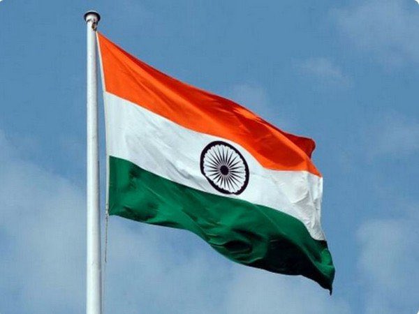 Wishing everyone a Happy 79th Independence Day.

Jai Hind
