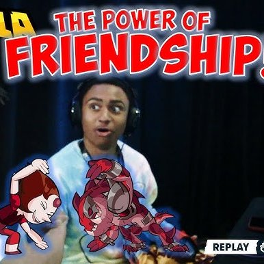 TheBrawlCentral's tweet photo. Marckiemoo was reportedly listening to Cocomelon during his flight to Atlanta for the 2025 Summer Royale.
"It helps to calm my nerves, Wheels on the Bus is a banger."
#Brawlhalla #BHEsports https://t.co/rTgBMrGlcF