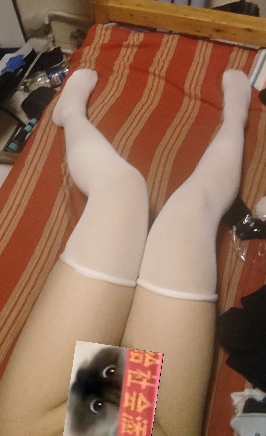 CD_theduke's tweet photo. 变猪了😭 #bbw #男娘 #伪娘 #CD #femboy https://t.co/Xjt5zb6Ocf