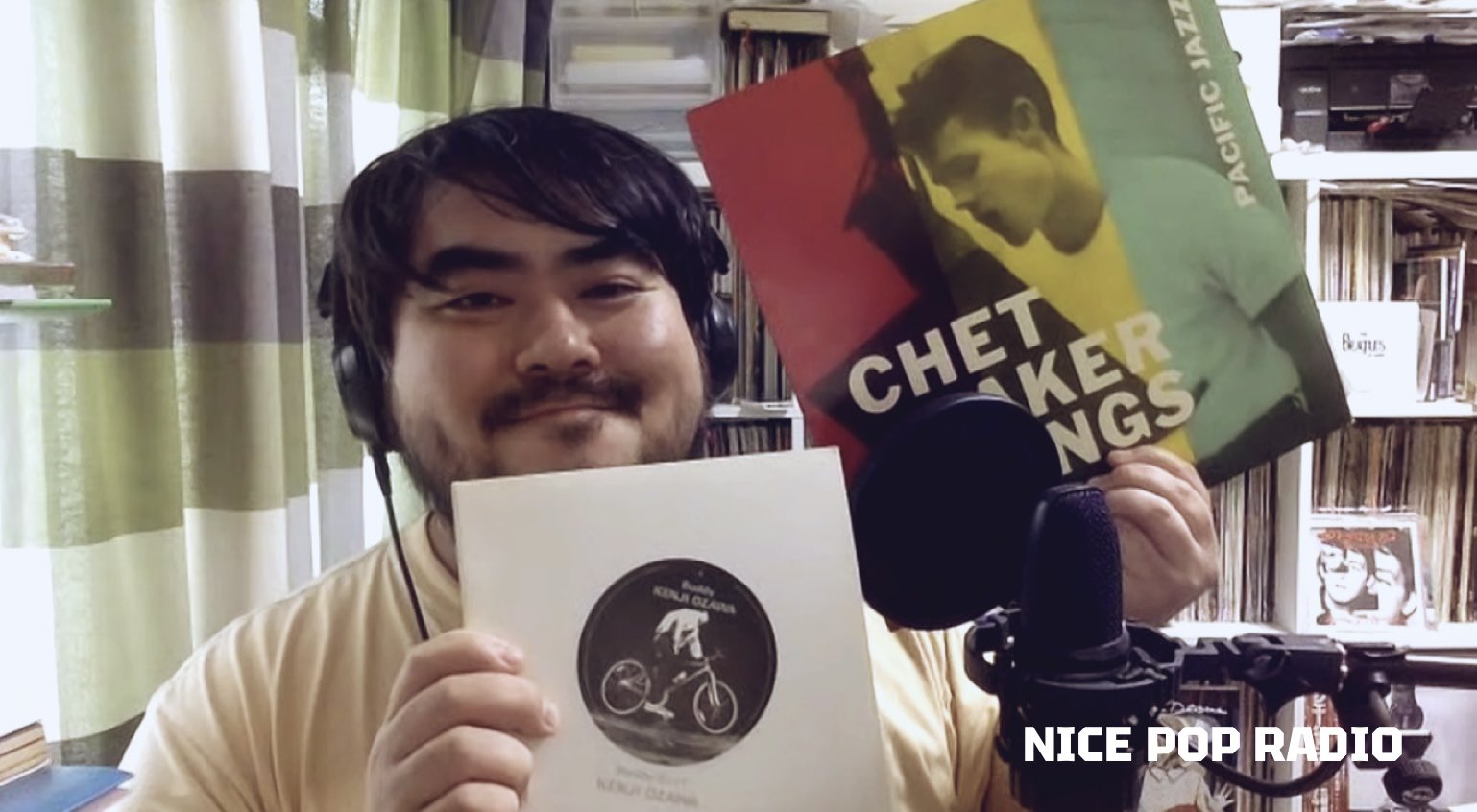 スカート / NICE POP RADIO SESSIONS 2020-2024 スカート澤部渡の「NICE POP RADIO」、今夜は最新アルバム