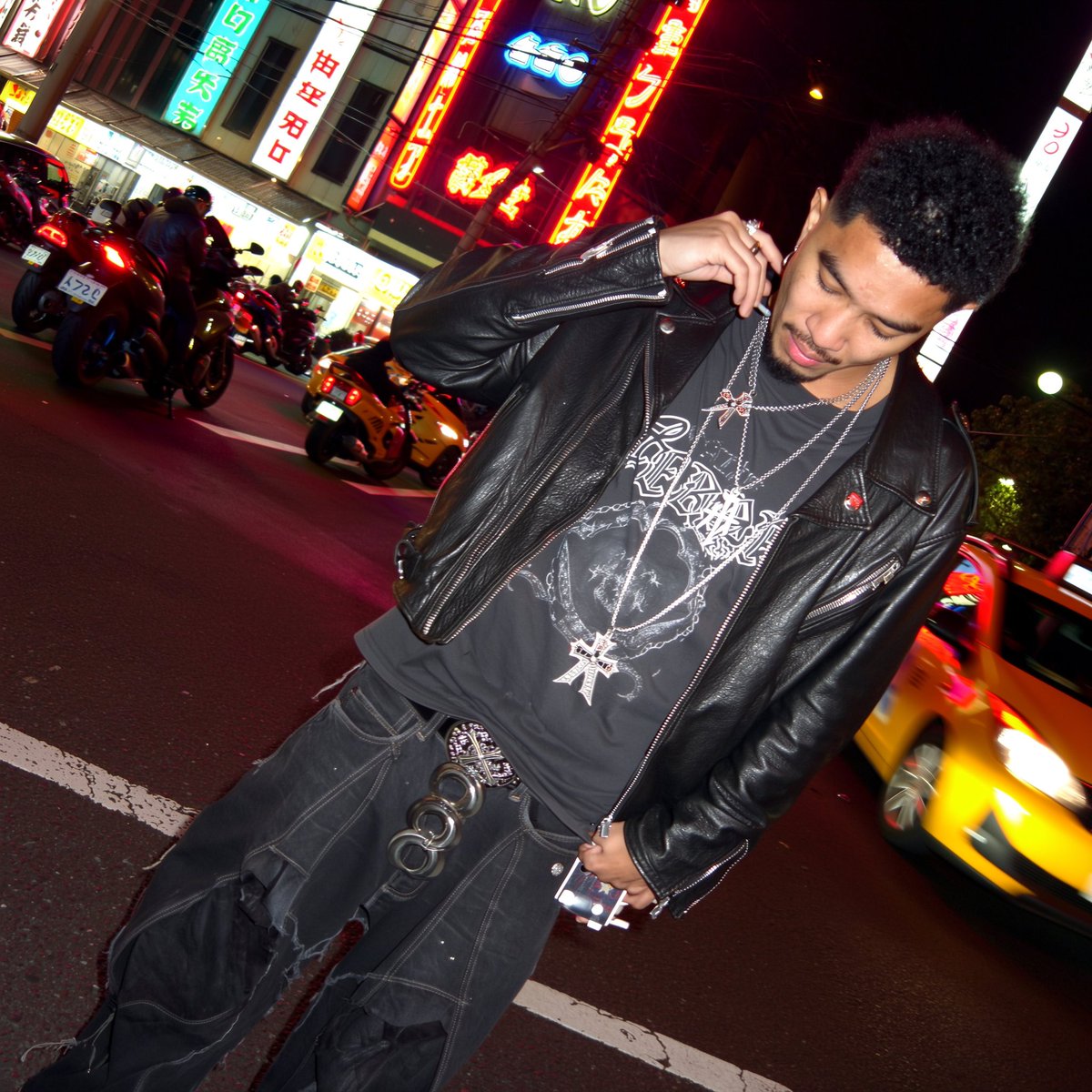 SenQ_AI's tweet photo. [higgsfield] Tokyo Vibes https://t.co/FvuMnocXG2