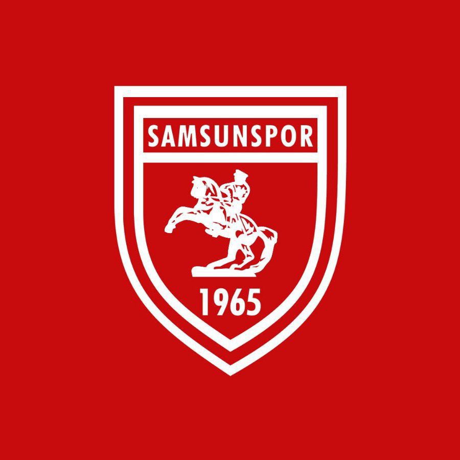 gokturklermedya's tweet photo. Samsunspor, Yunan takımı Panathinaikos ile eşleşti.

Armayı görünce rakibe gelen soğuk duş hissi. https://t.co/3sGOmdd3mi