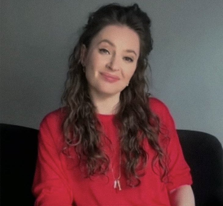 С Днём Рождения, невероятная Мария Певчих! 
Спасибо за блестящие расследования, борьбу за правду и справедливость!
Мария, будьте счастливы и пусть всё обязательно получится!🤍

<a href="/pevchikh/">Maria Pevchikh</a>