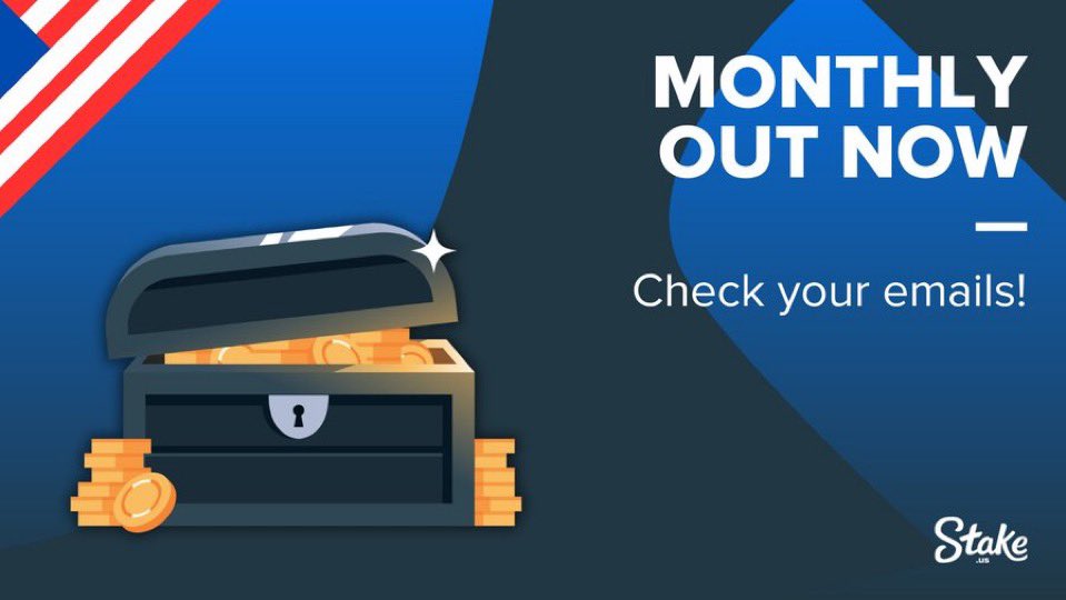 MenzonRewards's tweet photo. Tell me… did the monthly bonus drop on https://t.co/V8oadJsCzh today? I’ve got that ‘something just happened’ feeling 👀✨
Welcome code: faciam
https://t.co/w3SHWKqL1s
#Stake #MonthlyBonus #stakecom https://t.co/dXBhaVAKRV