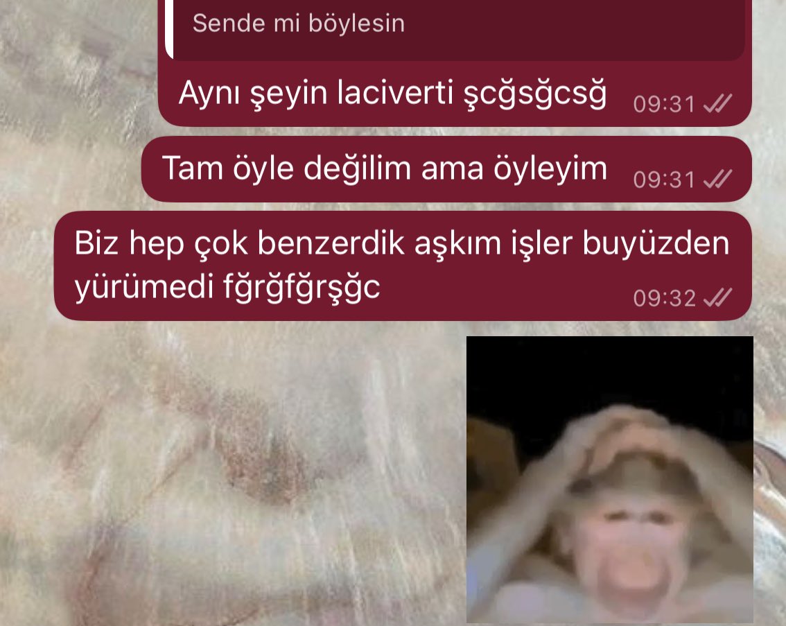 sabah sabah yüzleşilen bazı gerçekler