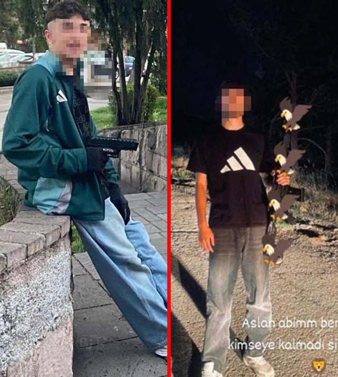 Mehmet6P's tweet image. Artık Tik Tok&apos;ta paylaşmak için cinayet işlenen bir döneme girdik😡
Bu sorunlar şu ya da bu sebeple daha ne kadar görmezden gelinecek?
#Gündem #Şiddet
Ankara&apos;da bir cinayet daha işlendi...