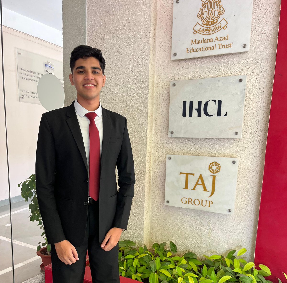 GayosSolomon's tweet photo. #IHCL #Homt2025 https://t.co/2SqeMWWnYQ